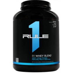 Whey Blend 2270 г