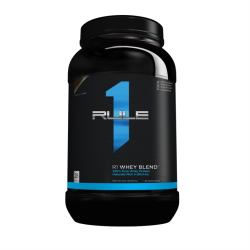 Whey Blend 908 г