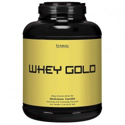 Whey Gold     2270 g