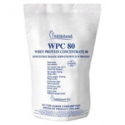 Ostrowia  WPC80  15кг.