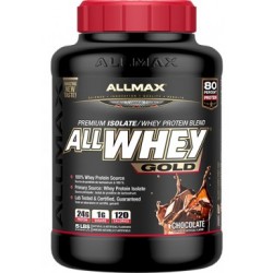 All Whey Gold  2270 гр