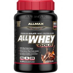 All Whey Gold  908 гр