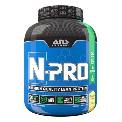 N-PRO Premium Protein 1,81 kg