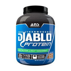 Diablo Diet Protein  1,81 kg