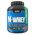  N-WHEY protein 2,27kg