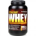 Mutant Whey 908g 