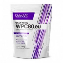 OSTROVIT  Economy WPC80  700 гр.