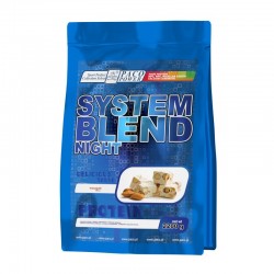 System Blend Night protein 2200 гр.