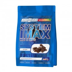 WPI и WPC Imax 2200 гр.
