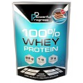100% WHEY PROTEIN INSTANT  1000гр.