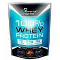 100% WHEY PROTEIN INSTANT  2000гр.