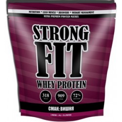 Whey protein   909 г
