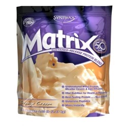 Matrix 5.0 - 907g