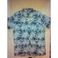 Рубашка  с коротким рукавом  Iguana