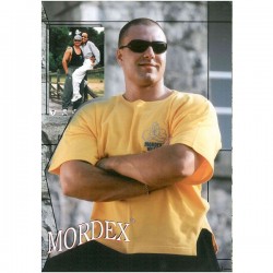 Размахайка   Mordex  
