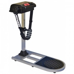 Вибромассажер  Vibro Twister (DS-166T)