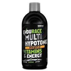 Multi Hypotonic Drink 1000 мл.