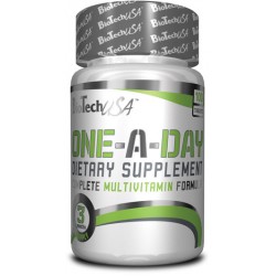 One-a Day 100 таб.