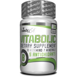 Vitabolic 30 таб.