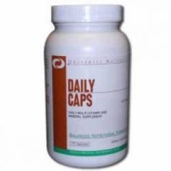  Daily Caps 75 таб