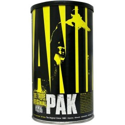 Animal Pack  44 pack.