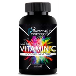  Vitamin C  90 таб.