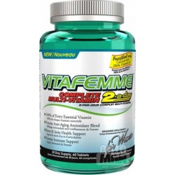VitaFemme 60 tabs  