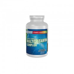 Multi-Vitamin Complex   60 caps.