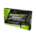 MULTIPACK SPORT DAY FORMULA    60 капс.