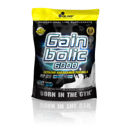 Gain Bolic 6000 1000 гр.