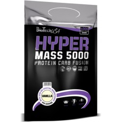 Hyper mass 5000  1000 гр.