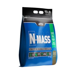 Gainer N-MASS US 6,8 kg