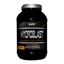 Hydroblast   3 кг.