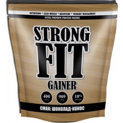 Gainer 10%   909 г