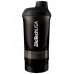 Шейкер  Wave 600ml(+250ml+100ml)