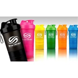 Шейкер  Smart Shake Neon